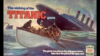 Sinking of the Titanic - Playthrough