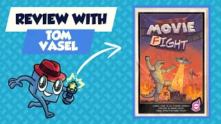 Movie Fight Review: Quick Take with Tom Vasel