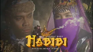 Wani Syaz Ft Waris - Habibi