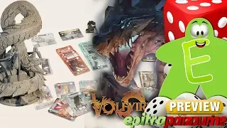 Volfyirion - A Preview Video (EN) by Epitrapaizoume