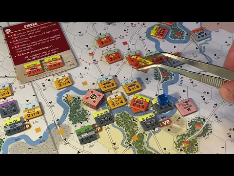 Enemy Action Kharkov GS Part 30