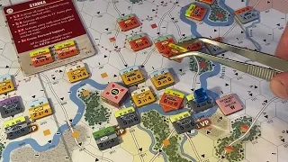 Enemy Action Kharkov GS Part 30