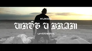 Kukon - Wróg u bram (prod. Michał Graczyk) [QQ Untitled01]