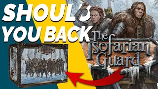 The Isofarian Guard is BACK! Should You Back It?