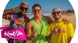Matheuzinho, MC Kekel e Eric Land - Rolezinho Diferente (KondZilla)