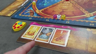 Medici: How to Play