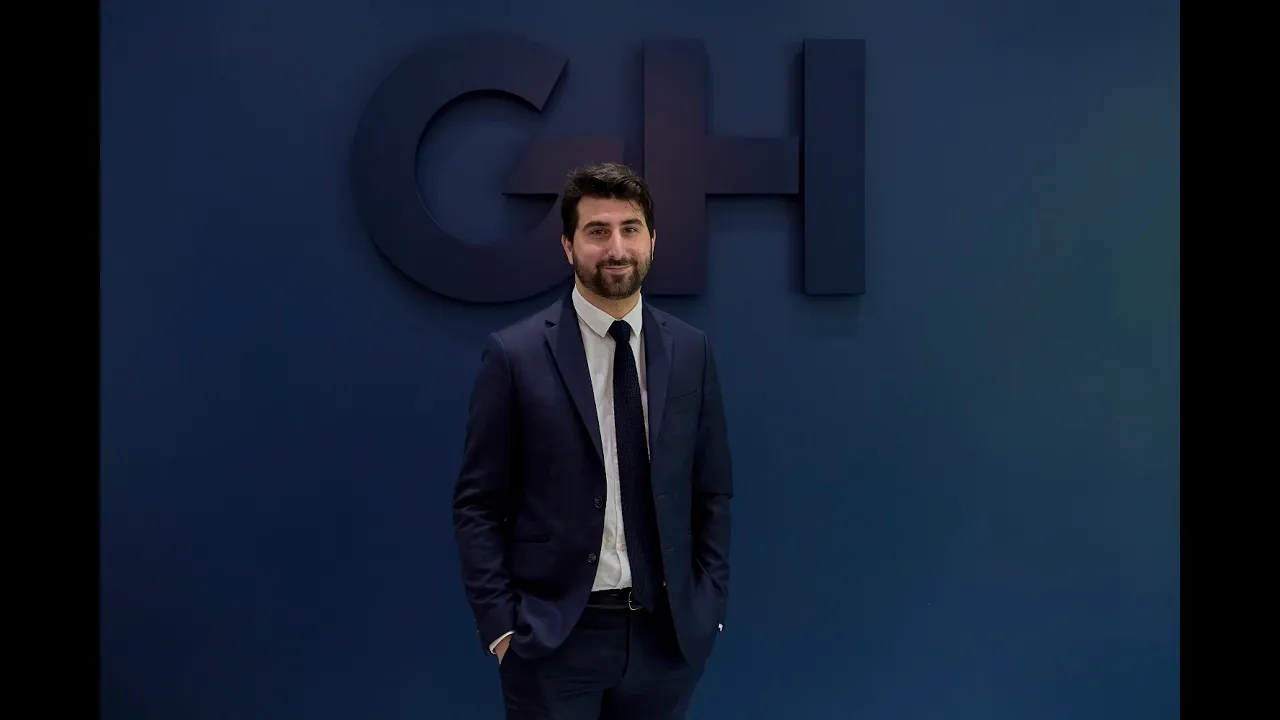 Témoignage de Lari Tzarfati sur GUY HOQUET L'IMMOBILIER