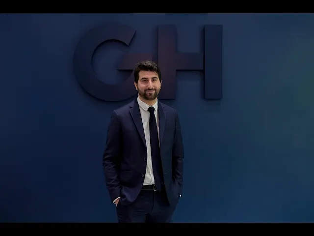 Témoignage de Lari Tzarfati sur GUY HOQUET L'IMMOBILIER