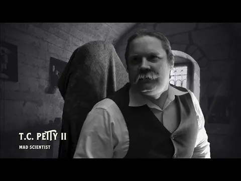 Mad Scientist - My Father's Work