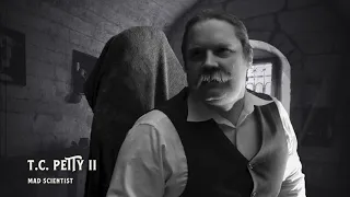Mad Scientist - My Father's Work