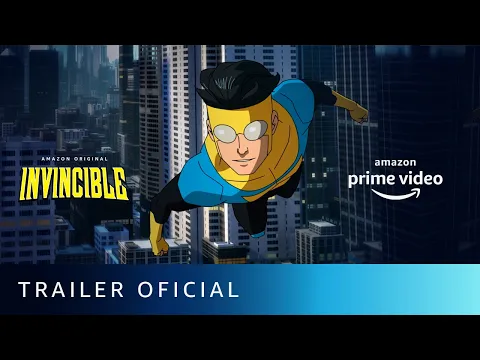 TrailerModel INVENCÍVEL