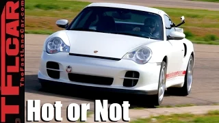 Tuned Porsche 911 Turbo Road, Track & 0-60 MPH Review - TFL Leaderboard Hot or Not Ep.8
