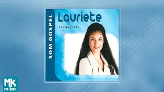 Lauriete - Coletânea Som Gospel (CD COMPLETO)