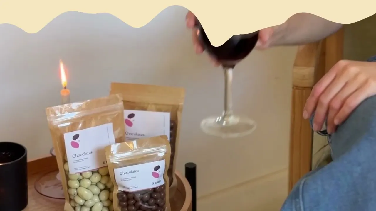 Video de El Castaño