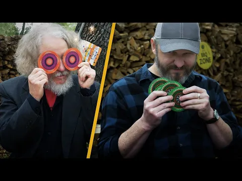 Learning Skull :: Deceit and Drink Coasters