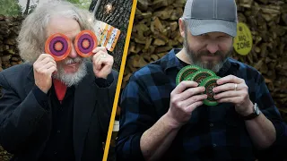 Learning Skull :: Deceit and Drink Coasters