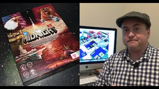 The Discriminating Gamer Preview: 2 Minutes to Midnight