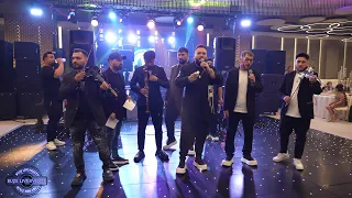 Ghita Adriano 🎤 ❌ Rak Tak Sistem 2026 Nunta Ionut \u0026 Maria 🔥💍