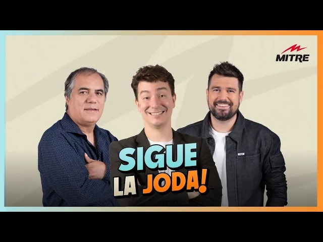 Radio Mitre Córdoba Cámara de web