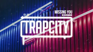 BeauDamian - Missing You