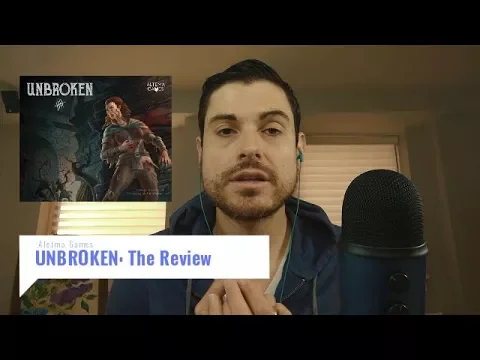 Unbroken: A Solo Dungeon Survival in 20 Minutes
