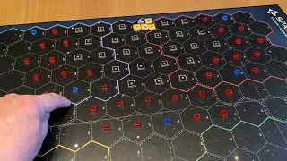 Space Empires 4X Doomsday Part 1