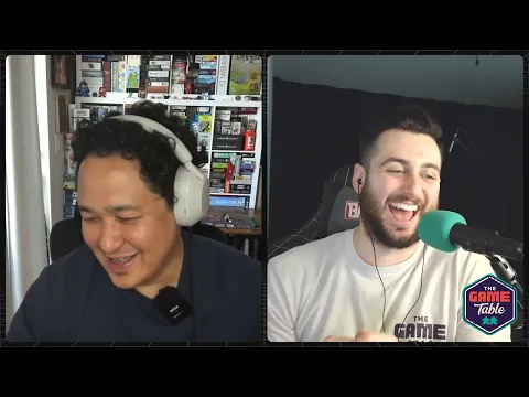 Zombie Princess: Talk of the Table w/Jay from Bezier Games and Cardboard East
