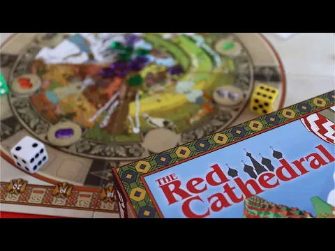 Red Cathedral - How to Paly
