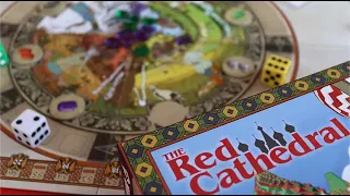 Red Cathedral - How to Paly