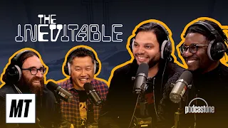 The Intersection of Music & Cars | Season 7 Episode 5 | The InEVitable