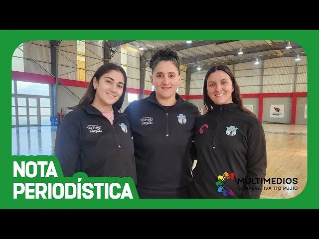 LAS PANTERAS SE PREPARAN PARA AFRONTAR EL AÑO