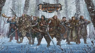 Isofarian Guard: Campaign 3 - Chapter 1 {Part 3}
