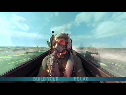Video Sky Warriors