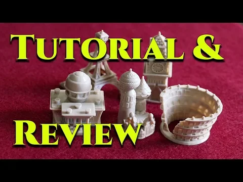 Girls' Game Shelf- Tutorial and Review