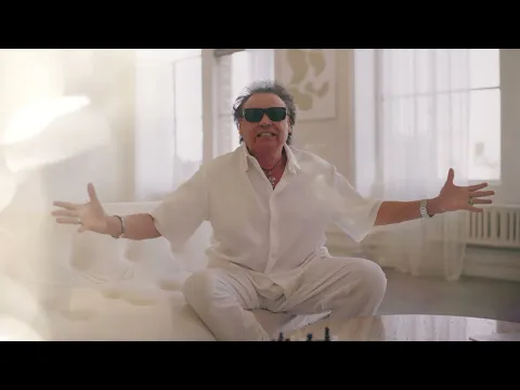 Video for event landing page