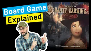 Is Nanty Narking Rise of Cthulhu for you? A Quick Overview!