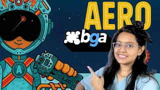 AERO - How to Play on Board Game Arena