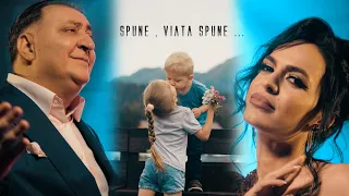 Irina Lepa ❌ Vali Vijelie - Spune , Viata Spune | Video