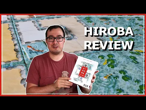 Hiroba Review