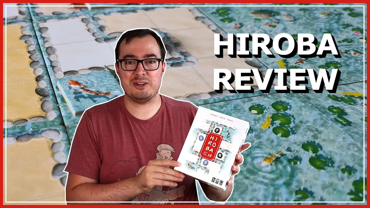 Hiroba Review