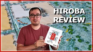 Hiroba Review