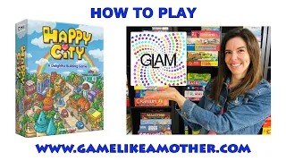 How to Play Happy City