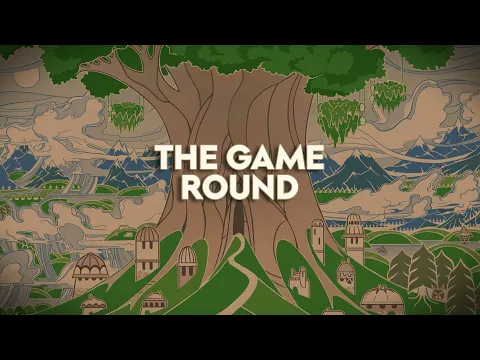 6. The Game Round | Learn To Play Earthborne Rangers