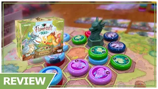 Flamecraft Duals Review - Saved By Expansions