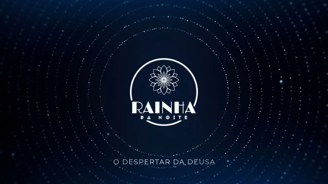 Vídeo de Rainha da Noite
