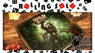 Wild Assent + Stretch Goals | Unboxing