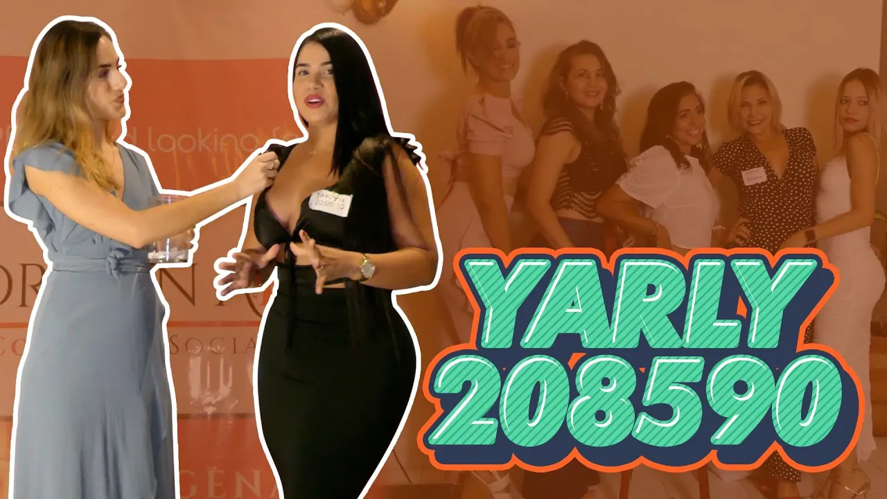 Cartagena Women Featured Video