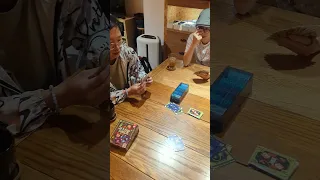 Jungo #boardgame #boardgamelife #香蕉保衛戰