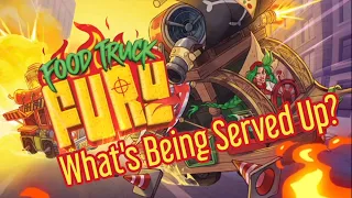 Food Truck Fury from Van Ryder Games A Preview & Chat with Designer Ryan Jorjorian at GenCon 2026