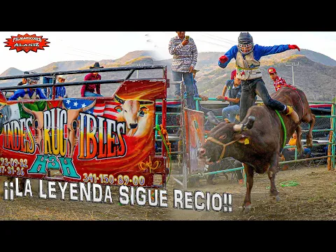 Video for event landing page